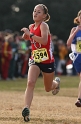 2009 CIF XC Girls D1-140